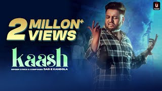 Download lagu Kaash Sab E Kandola | U Soundz Records | Latest Punjabi Songs 2021 mp3