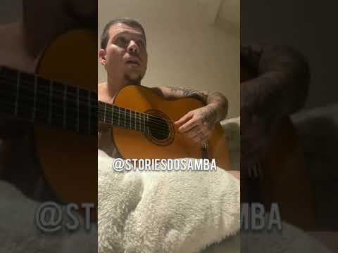 FERRUGEM - ONDE DEUS POSSA ME OUVIR (COVER VANDER LEE)