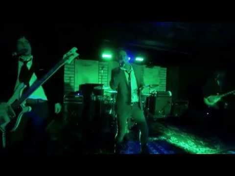 Scott Weiland and the Wildabouts Modzilla