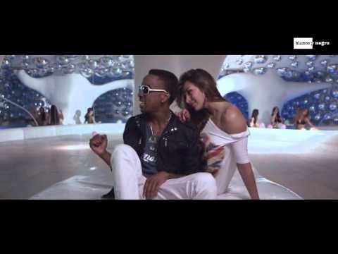 R.J. Feat Flo Rida & Qwote - Baby It's The Last Time (David May Edit Mix) Official Video