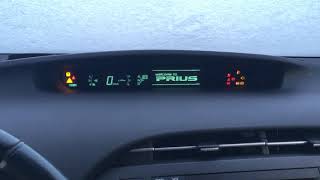 OBD p3190 Lexus как устранить