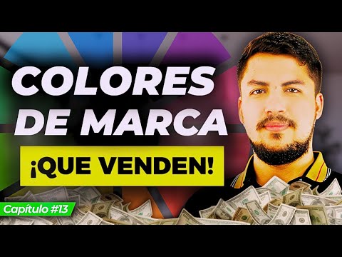 5 Mejores Colores de Marca para Aumentar tus Ventas en Shopify