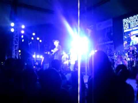 Parokya ni Edgar Inuman Session vol 2 - Inuman na