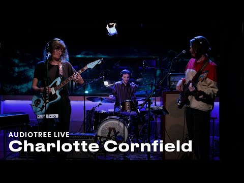 Charlotte Cornfield on Audiotree Live (Full Session)