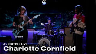 Charlotte Cornfield on Audiotree Live (Full Session)