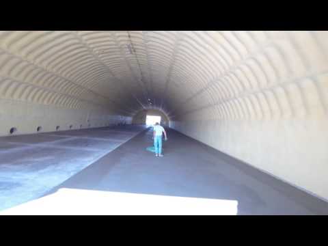 Cellar Floor Time Lapse Jacobson Concrete