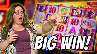 THIS Slot Machine Comeback Was Worth The Wait | BIG WIN!