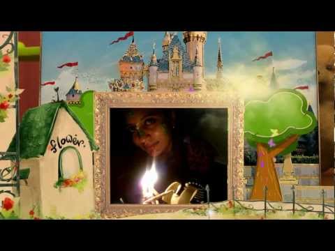 Shruthi wish you a Happy birthday