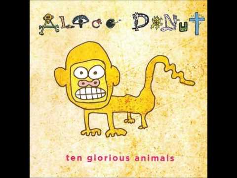 Alice Donut - Where Is My Mind