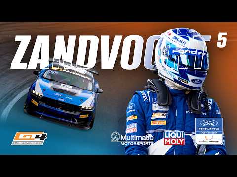 Trackside | Whirlwind | Season 3 Episode 5