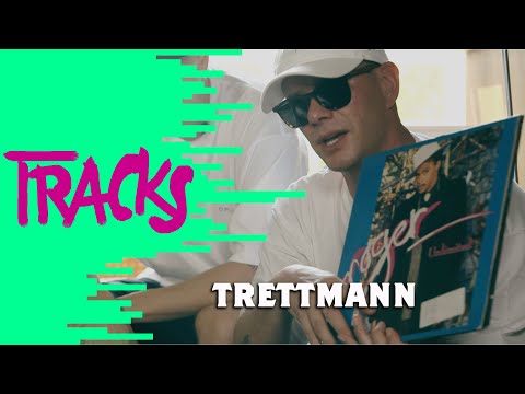 Trettmann & KitschKrieg im Plattencheck | Arte TRACKS