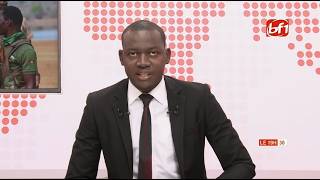Le 13h du 20 Août 2026-BF1TV