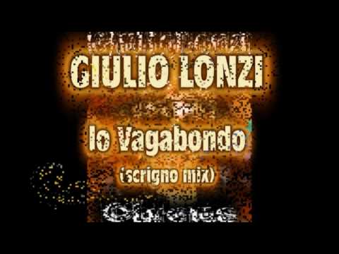 Nomadi - Io vagabondo (Giulio Lonzi - Scrigno Mix)