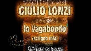 Nomadi - Io vagabondo (Giulio Lonzi - Scrigno Mix)