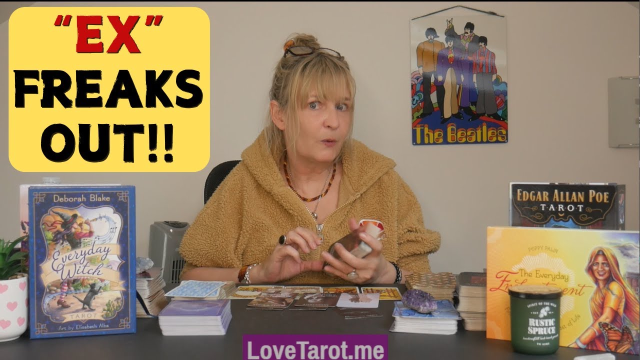 OMG!!! 🤫 Your SILENCE Is DRIVING THEM CRAZY !!! ⭐💕