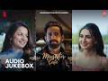 Musafir Cafe (Full Album) | Vikrant Massey,Vedika,Mahima | Garvit-Priyansh, Raghav K, Neel A