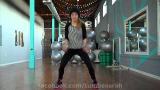 Dance Fitness with Sarah Placencia - Rockin Around the Christmas Tree/Jingle Bell Rock Medley