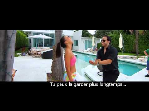 Big Ali feat. Shana p." DISTRESS "  (Version Longue - Clip Officiel) - you tube