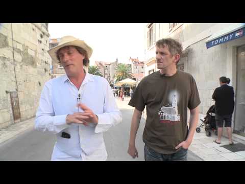 Bonus scene: Huljić o odgovornosti