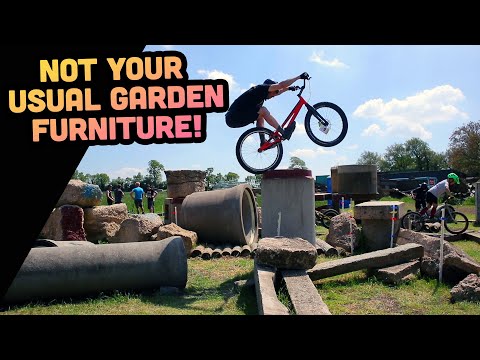 They Won't Beat Me This Time!