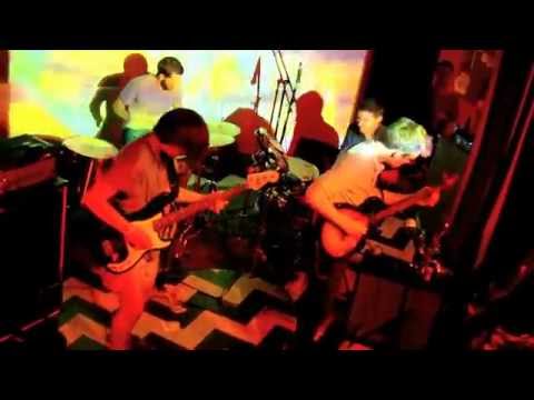 Horse Lords: Live @ ScapeScape (The Wind-Up Space), Part 3