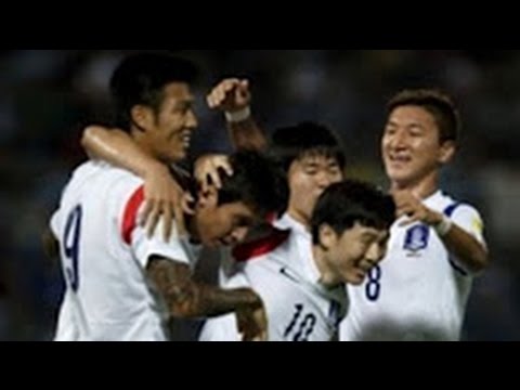 Czech Republic vs South Korea All Goals & Highlights 1-2~International Friendlies 2016