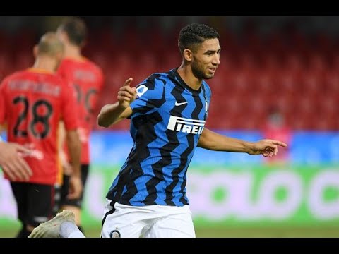 Il Riassunto del Calciomercato dell'Inter (Parodia)