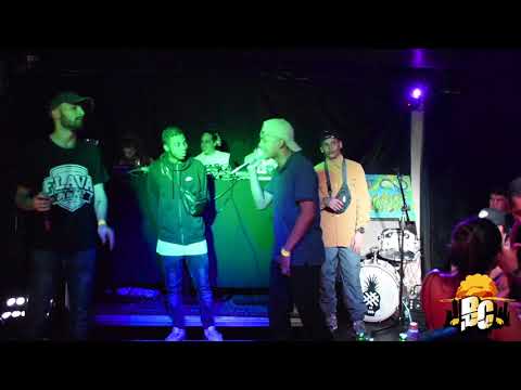Penzattore vs Aldahir - 3º y 4º Puesto - Copa FlowBattle