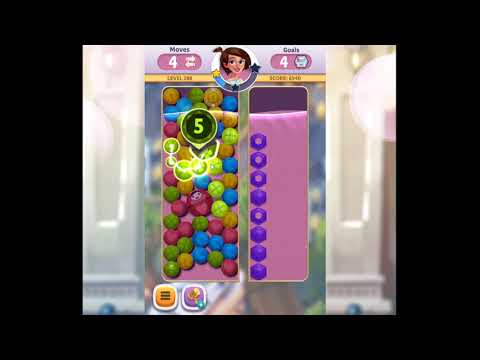 Diamond Diaries Saga level 288 NO BOOSTERS