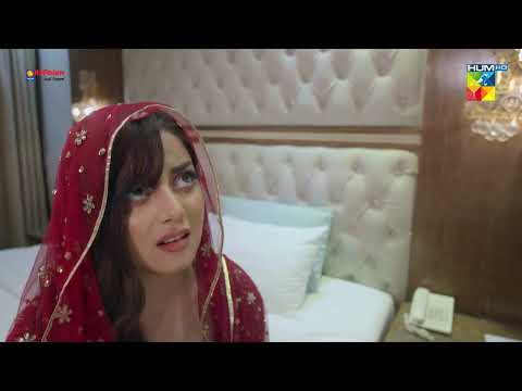 Ahmer Aur Ifrah Ki Shadi Ki Pehli Raat - Bebasi