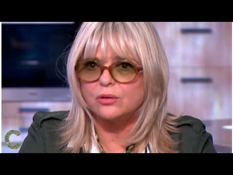 C à vous - France Gall : Le retour de Starmania ? C'est prévu (vidéo)