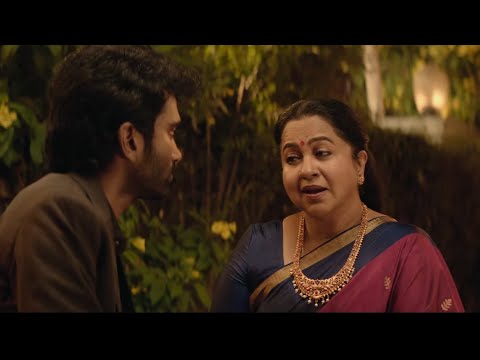 Love today movie emotional dialogue|Love today||Mother emotional scene|Telugu movies@f10telugutv