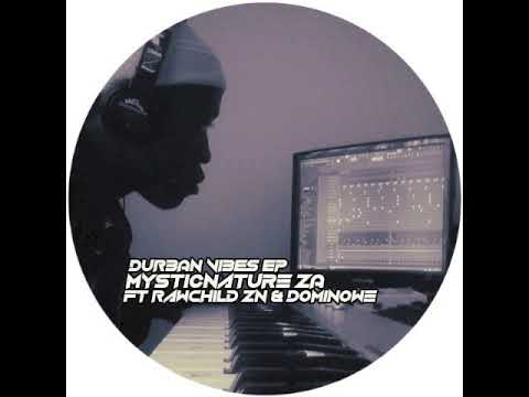 MysticNature ZA, Dominowe  - Isulu