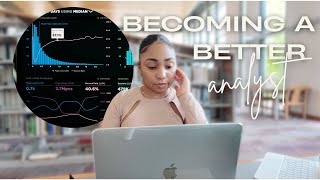 How I’m Strengthening My Data Analytics Skills After 6 Years in Tech