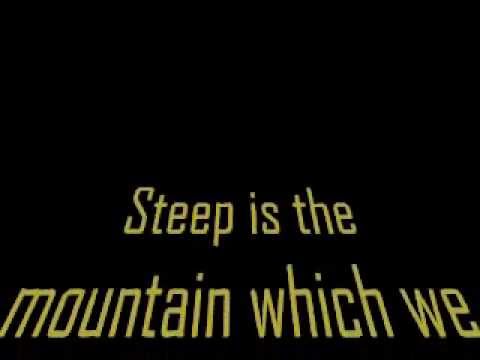 Metallica - The Small Hours (lyrics)