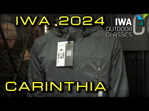 IWA 2024: Carinthia