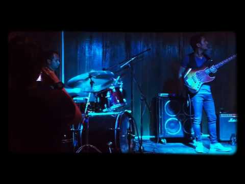 Gugun Blues Shelter KL 2017,Funk No 1