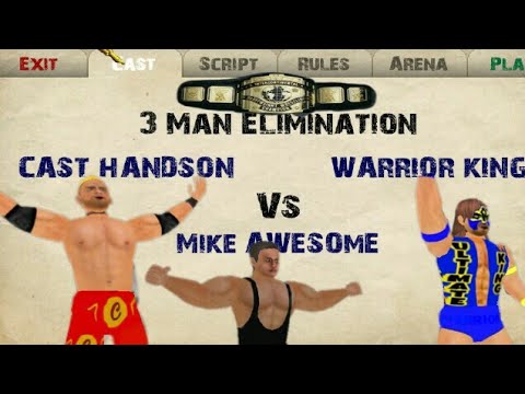 WWF Monday Night Raw 1995