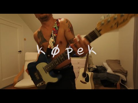 Nirvana - Athena / Køpek (cover)