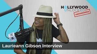 Laurieann Gibson Talks Dance Moms &amp; Lady Gaga on Hollywood Unlocked [UNCENSORED]