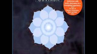 govinda - electric gypsy