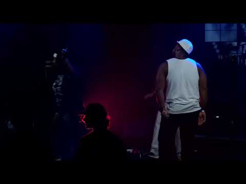 Little Moses Jones — Bitch Better Have My Money