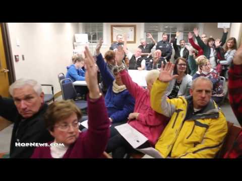 Support for Steve Slaman for Fire Chief