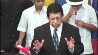 America Sera Para CRISTO