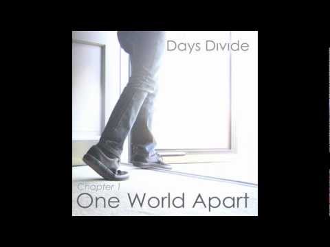 Days Divide - Hold on to Me (Single)