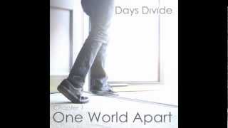 Days Divide - Hold on to Me (Single)