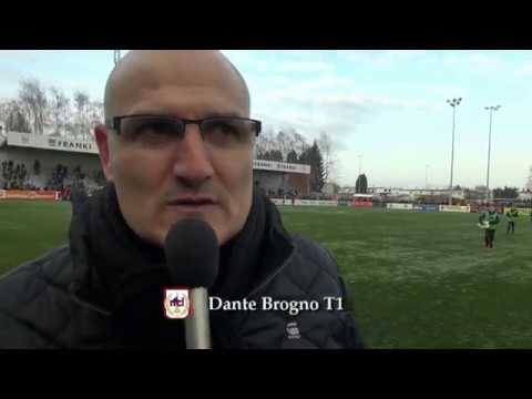 21 RFC Liège - Union Royale Namur 2- 0 Les buts et ITV