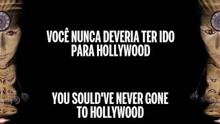 Lost in Hollywood - System of a Down(letra e legenda)