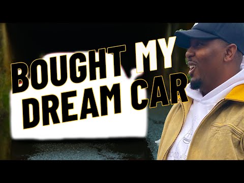 Buying My Dream FD RX7 || JDM LEGEND ??