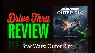 Star Wars: Outer Rim video thumbnail